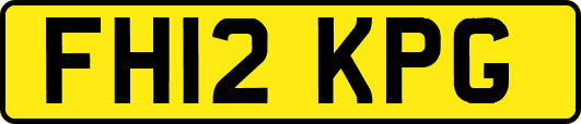 FH12KPG