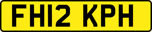 FH12KPH