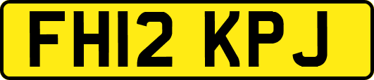 FH12KPJ