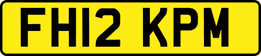 FH12KPM