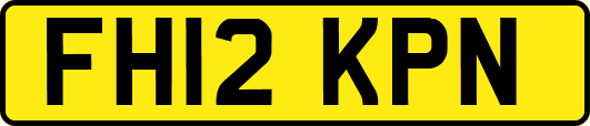 FH12KPN