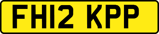 FH12KPP