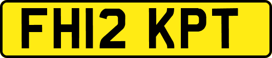 FH12KPT