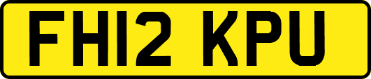 FH12KPU