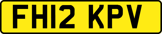FH12KPV