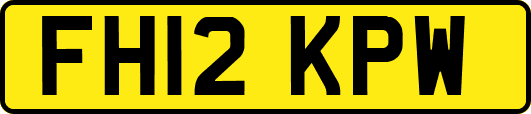 FH12KPW