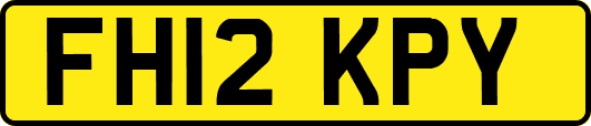 FH12KPY