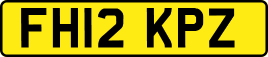 FH12KPZ