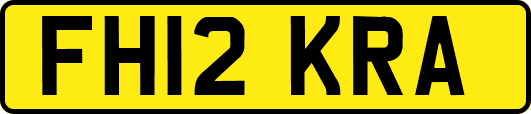 FH12KRA