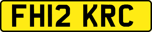 FH12KRC