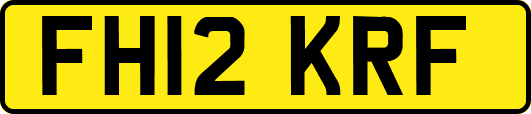 FH12KRF