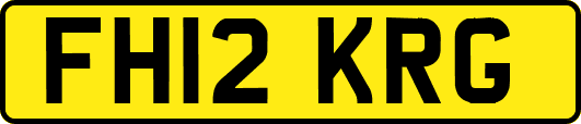 FH12KRG