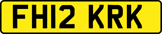 FH12KRK