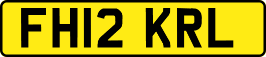 FH12KRL