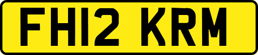 FH12KRM