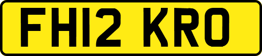 FH12KRO