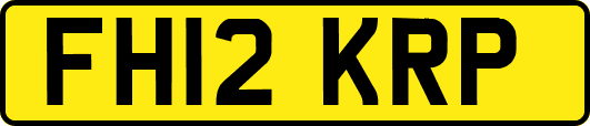 FH12KRP