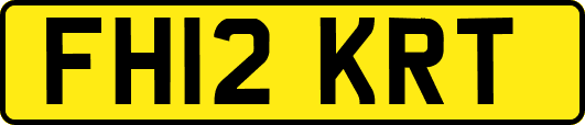 FH12KRT