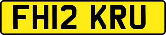FH12KRU