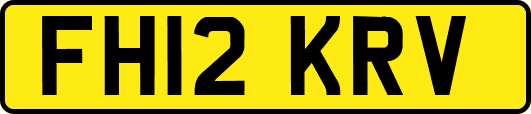 FH12KRV