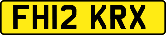 FH12KRX