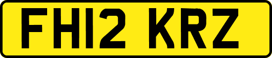 FH12KRZ