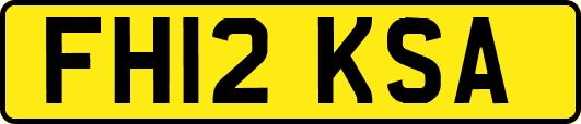 FH12KSA
