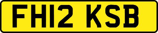 FH12KSB