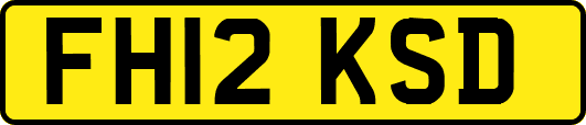FH12KSD