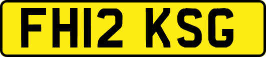 FH12KSG