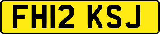 FH12KSJ
