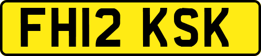 FH12KSK