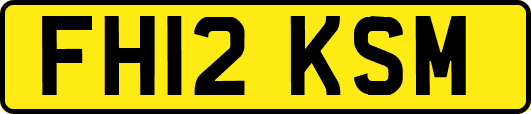 FH12KSM