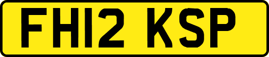 FH12KSP