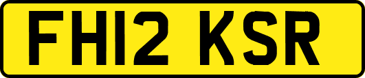 FH12KSR