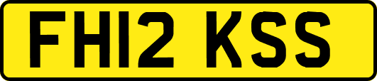 FH12KSS
