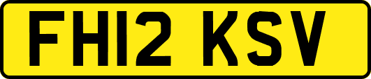 FH12KSV
