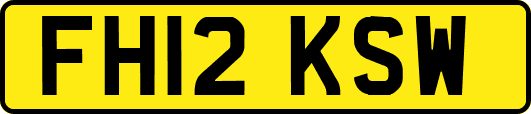 FH12KSW