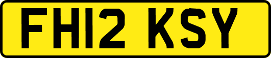 FH12KSY