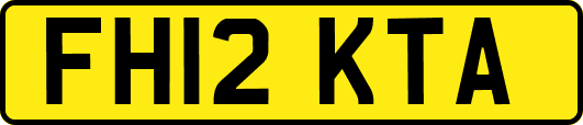 FH12KTA
