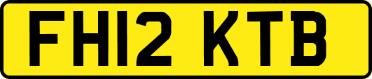 FH12KTB