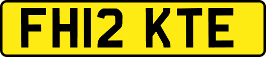 FH12KTE