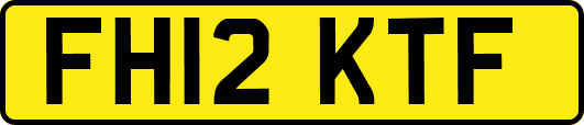 FH12KTF