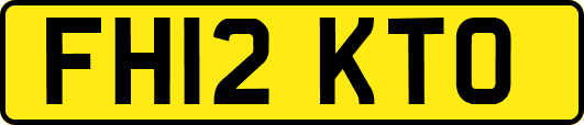 FH12KTO