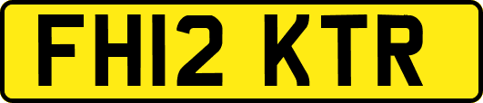 FH12KTR