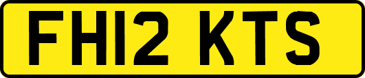 FH12KTS