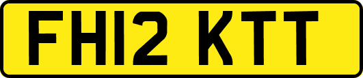 FH12KTT