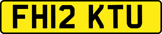 FH12KTU