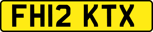 FH12KTX