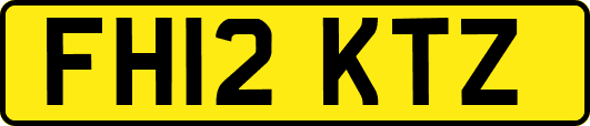 FH12KTZ